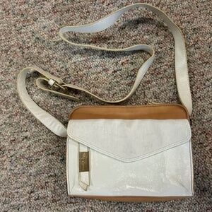 Foley and Corinna purse